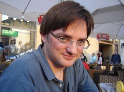 Ola über Clemens