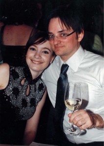 Aleksandra & Clemens